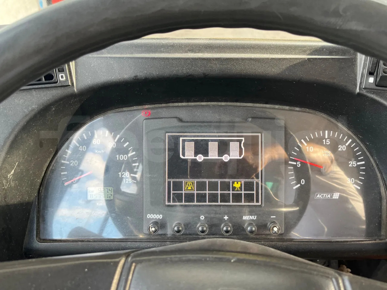 Solaris Urbino - Bus urbain: photos 3 Solaris Urbino - Bus urbain: photos 3