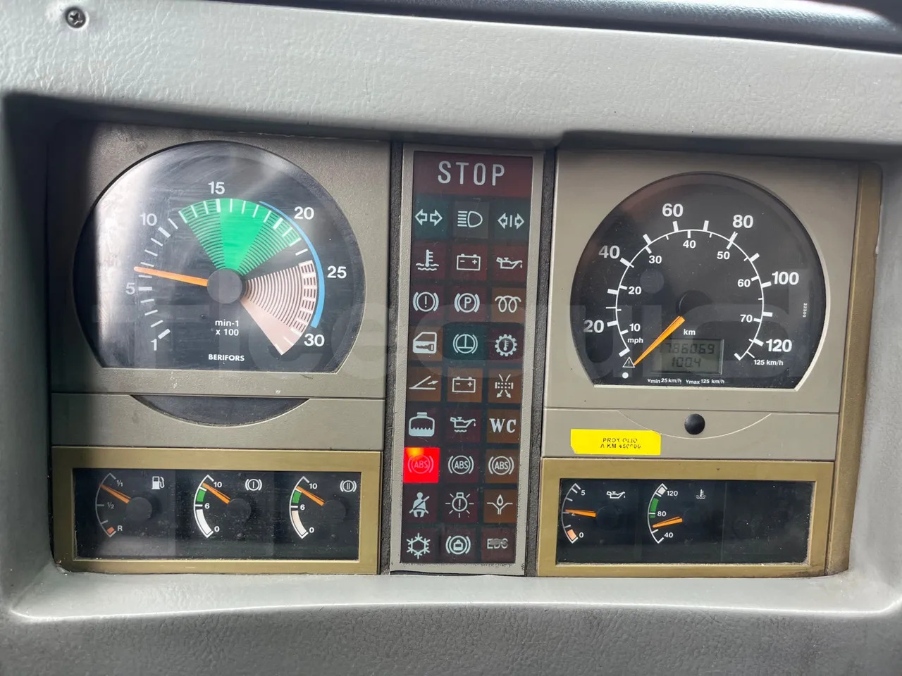 Temsa Opalin - Autocar: photos 3 Temsa Opalin - Autocar: photos 3