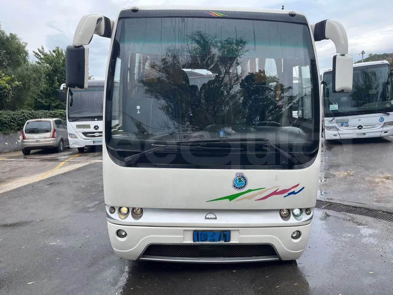 Temsa Opalin - Autocar: photos 2 Temsa Opalin - Autocar: photos 2