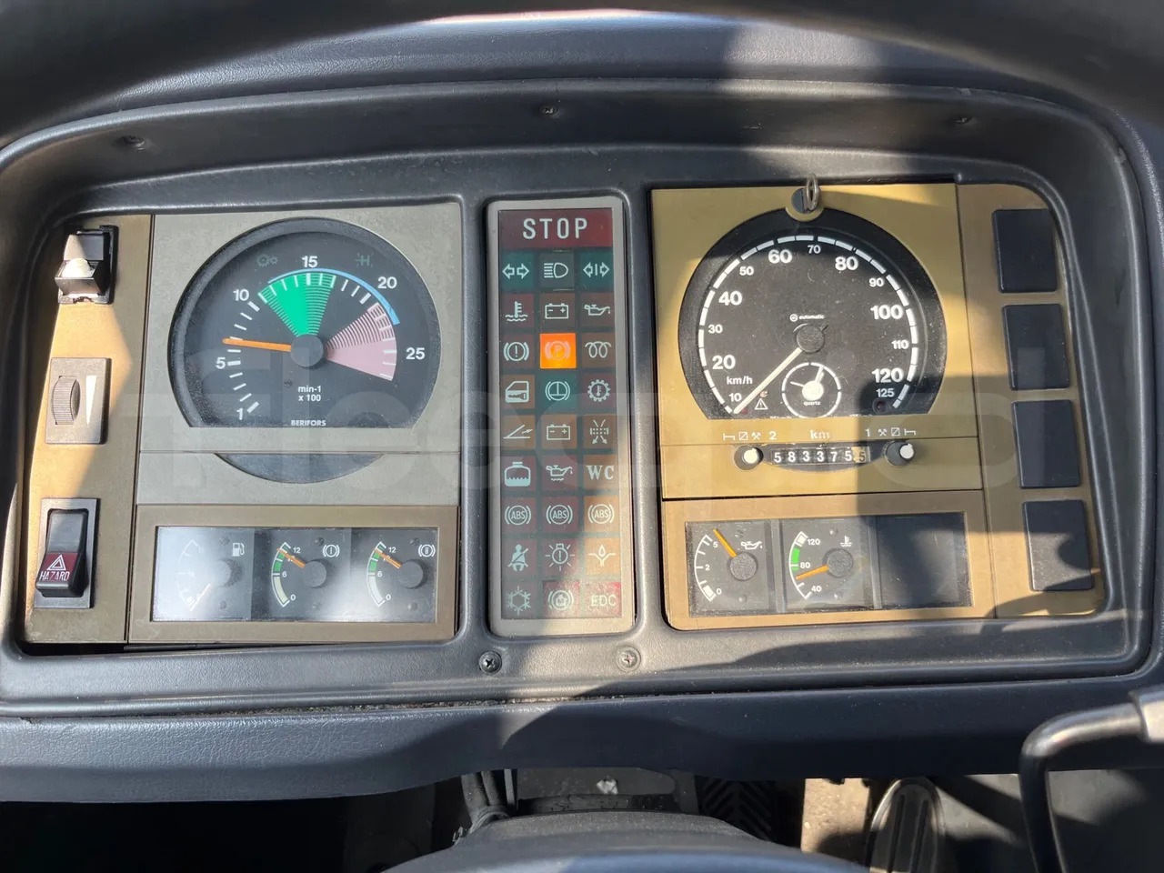 Temsa Safari - Bus interurbain: photos 3 Temsa Safari - Bus interurbain: photos 3