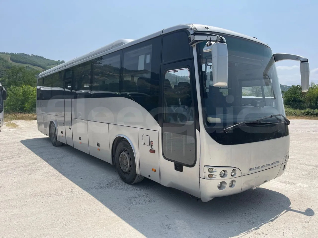 Temsa Safari - Bus interurbain: photos 1 Temsa Safari - Bus interurbain: photos 1