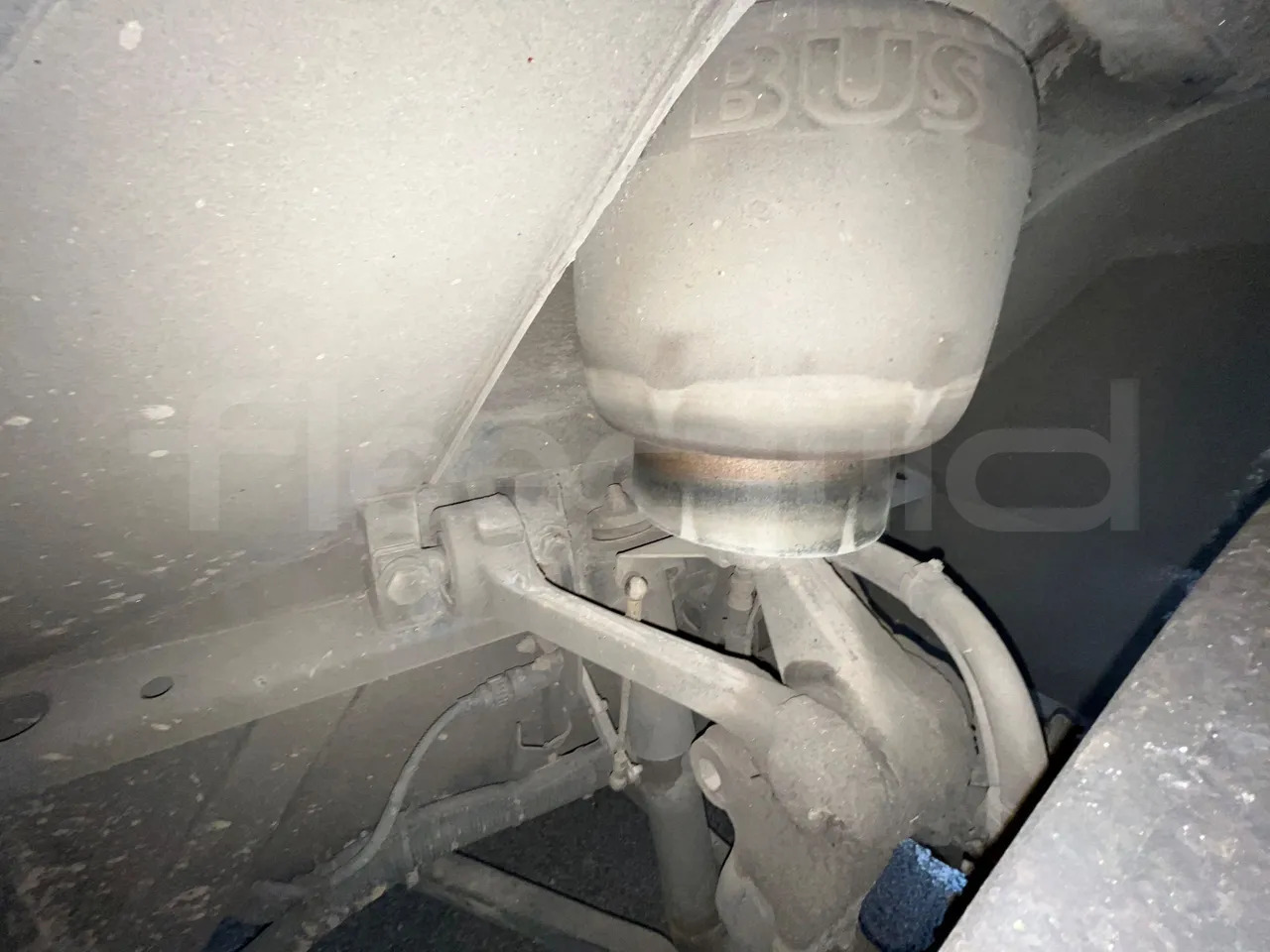 Bus urbain Vdl Citea: photos 49