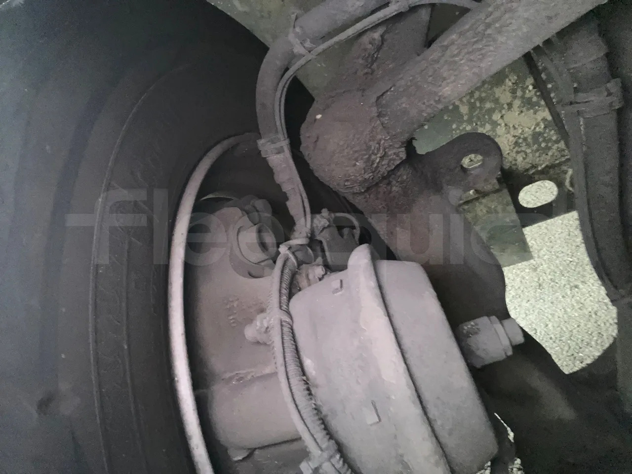 Bus urbain Vdl Citea: photos 50