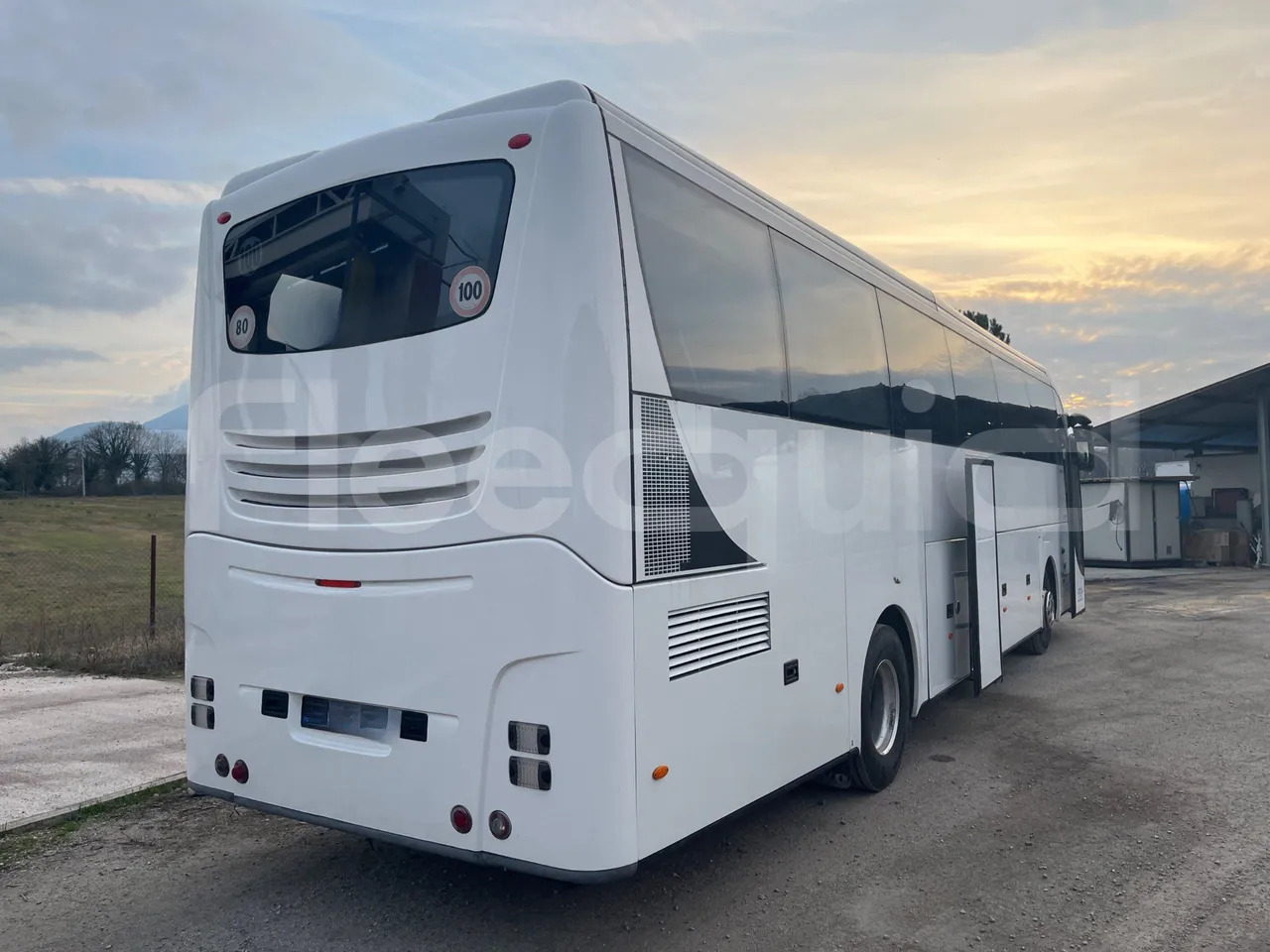 Autocar Volvo B12: photos 8 Autocar Volvo B12: photos 8