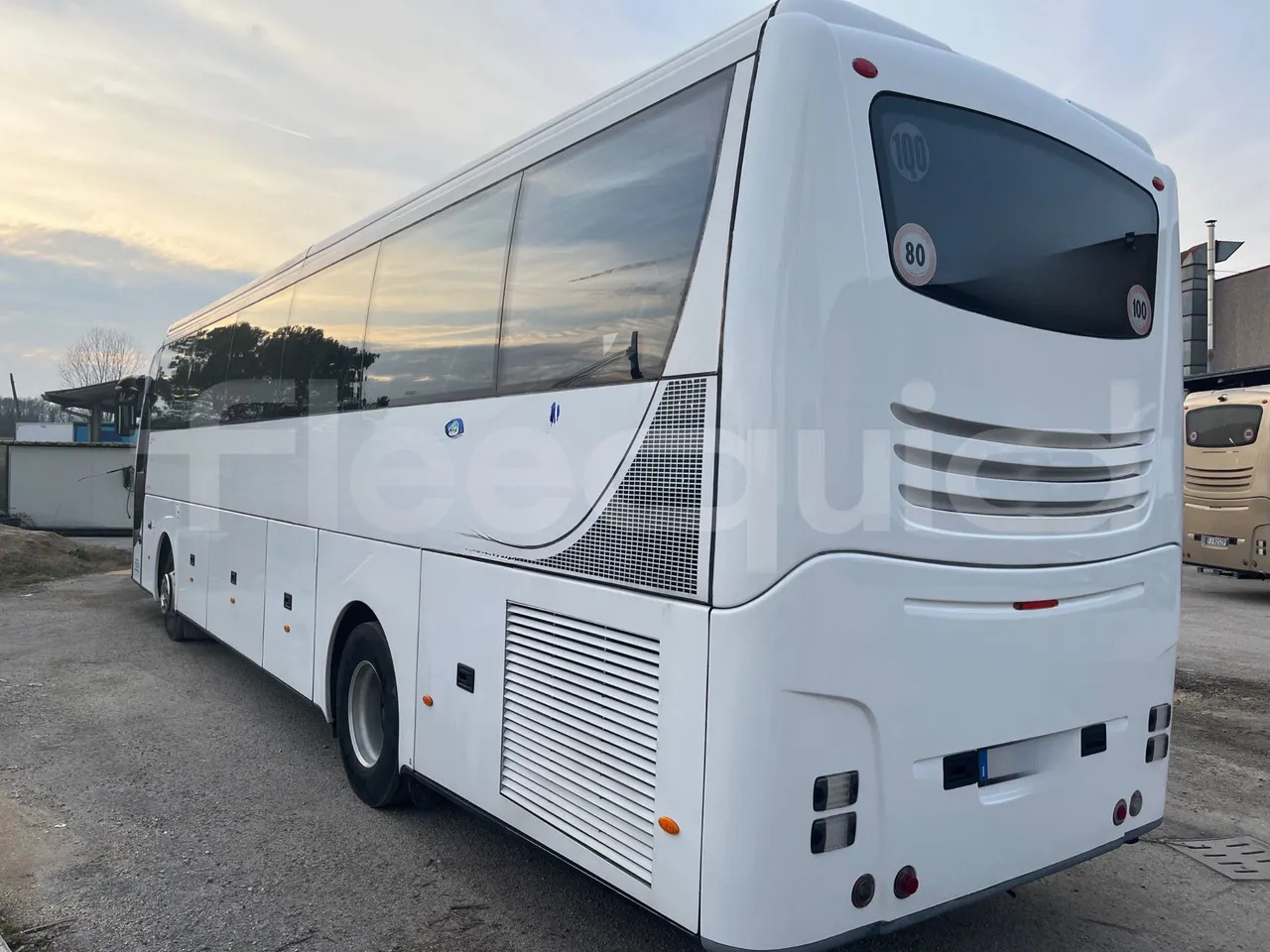 Autocar Volvo B12: photos 7 Autocar Volvo B12: photos 7