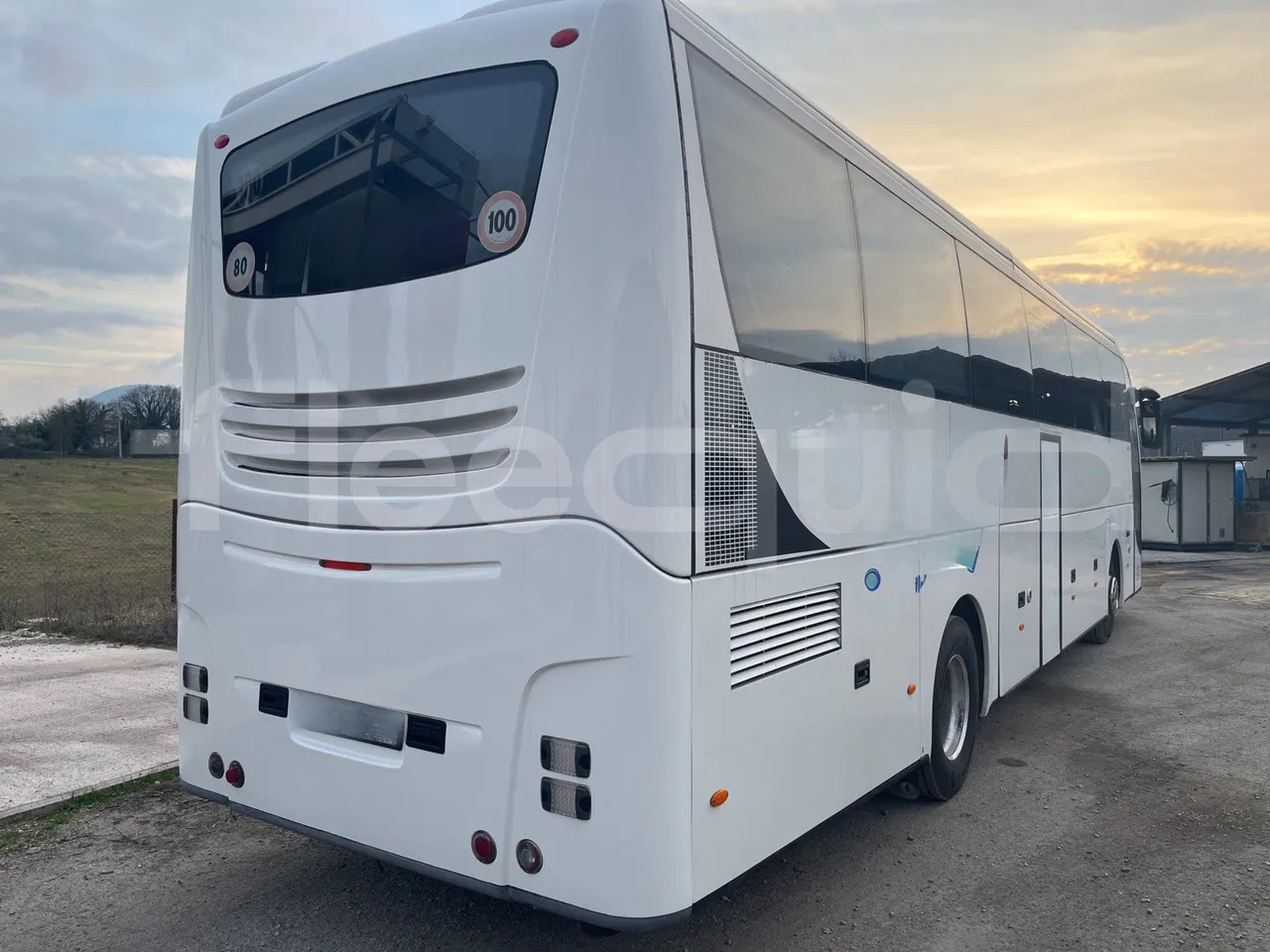 Autocar Volvo B12: photos 9 Autocar Volvo B12: photos 9