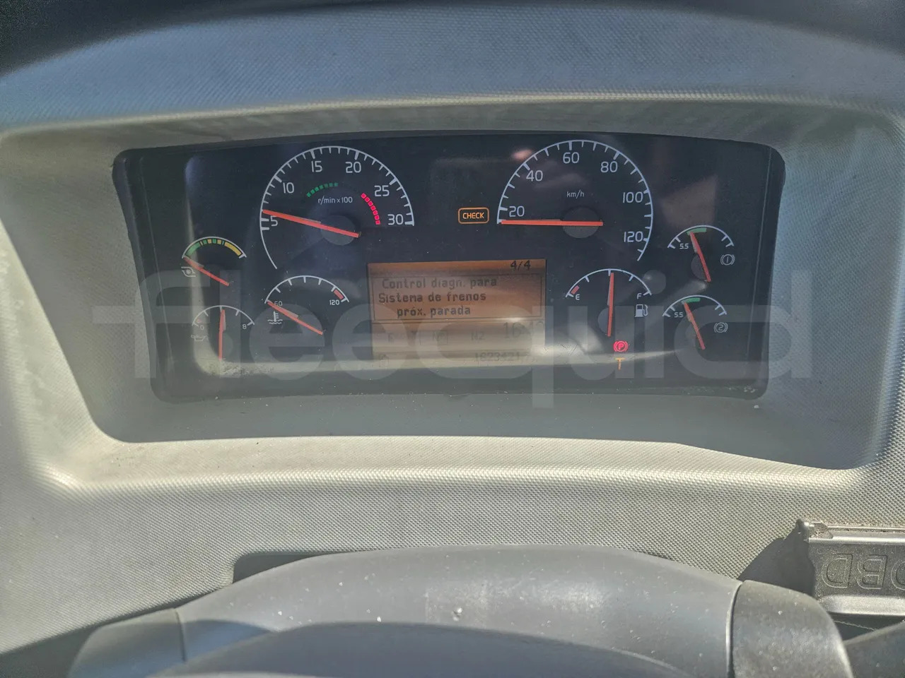 Volvo B12B - Autocar: photos 3 Volvo B12B - Autocar: photos 3