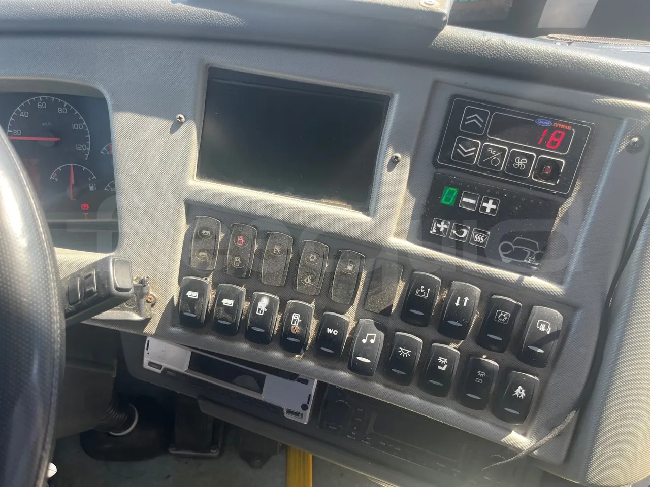 Volvo B12B - Autocar: photos 3 Volvo B12B - Autocar: photos 3