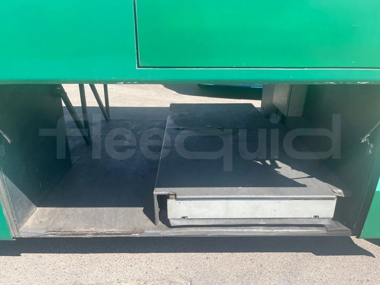 Volvo B12B - Autocar: photos 5 Volvo B12B - Autocar: photos 5