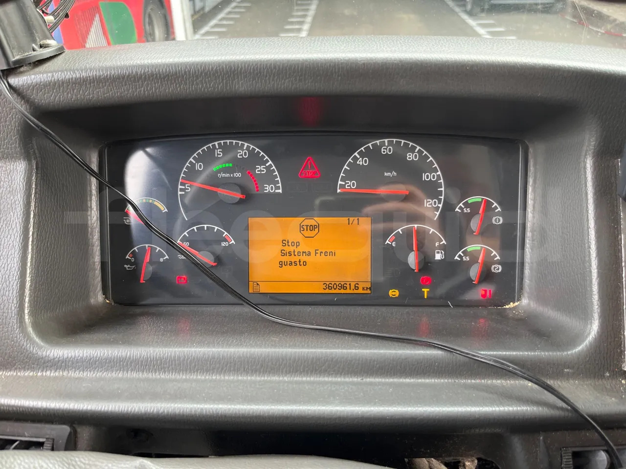 Volvo Bravo I City - Bus à impériale: photos 3 Volvo Bravo I City - Bus à impériale: photos 3