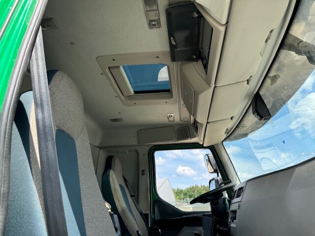 Volvo FE 350 ASK Tele 4x2 Ladefläche Teleskopierbar Dekra Tüv 09/2026 - Camion multibenne: photos 4 Volvo FE 350 ASK Tele 4x2 Ladefläche Teleskopierbar Dekra Tüv 09/2026 - Camion multibenne: photos 4