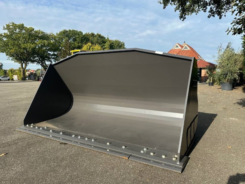 Volvo L90H bucket - Godet pour chargeur pour Engins de chantier: photos 3 Volvo L90H bucket - Godet pour chargeur pour Engins de chantier: photos 3