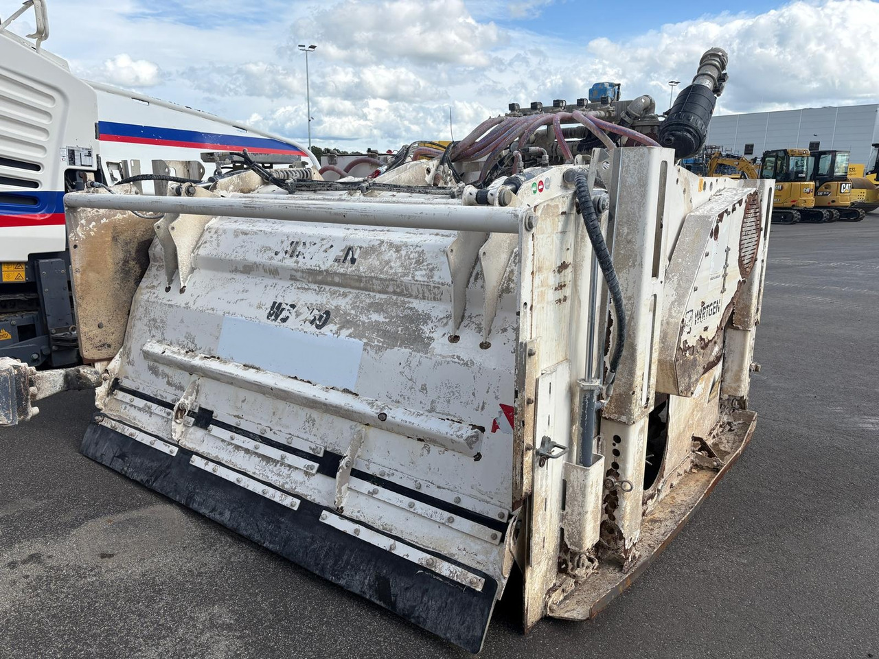 - Engins de chantier: photos 1 - Engins de chantier: photos 1