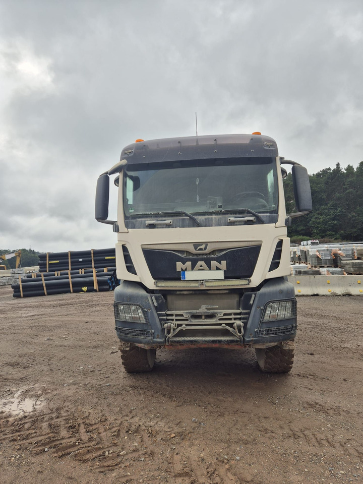 STREUMASTER SW 16 MC - Engins de chantier: photos 2 STREUMASTER SW 16 MC - Engins de chantier: photos 2