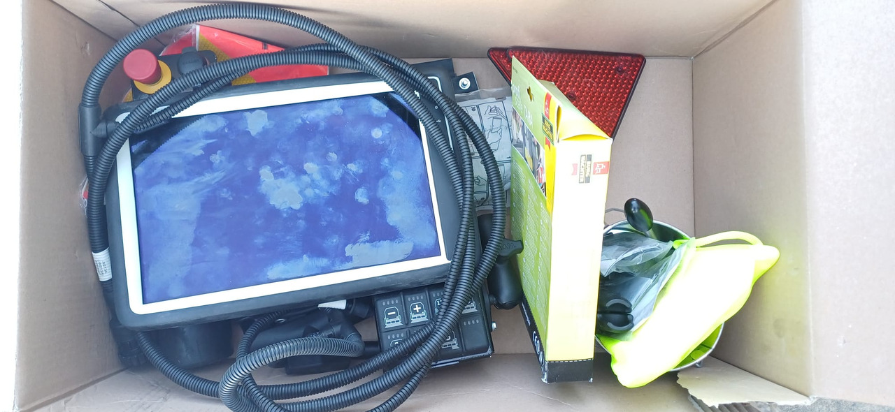 STREUMASTER SW 218 TC - Engins de chantier: photos 5 STREUMASTER SW 218 TC - Engins de chantier: photos 5