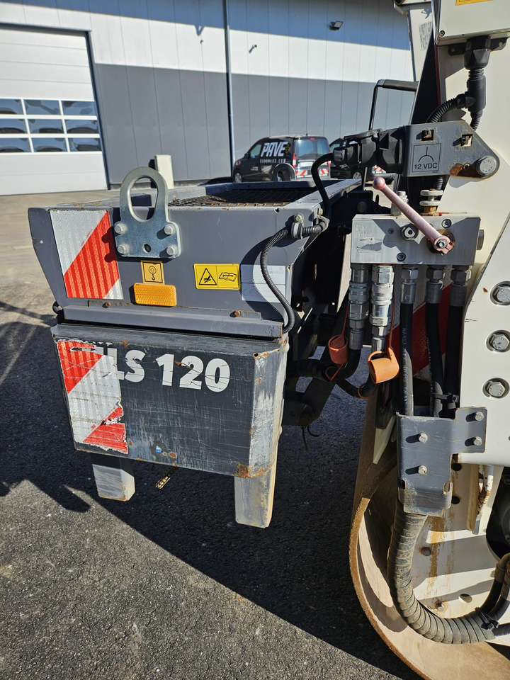 HAMM HD 13i VV - Rouleau compresseur: photos 5 HAMM HD 13i VV - Rouleau compresseur: photos 5