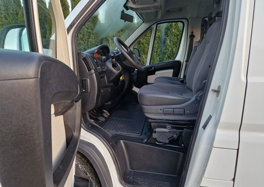 Citroën Jumper 130KM - Utilitaire double cabine: photos 4 Citroën Jumper 130KM - Utilitaire double cabine: photos 4