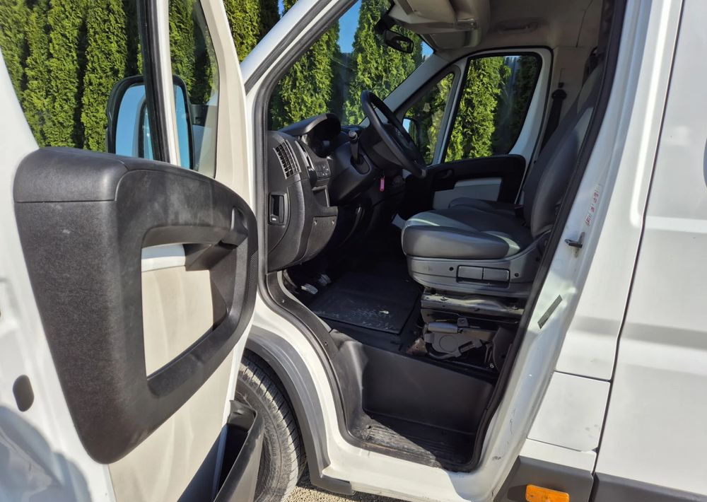 Citroën Jumper 150KM Brygadówka Maxi - Utilitaire double cabine: photos 5 Citroën Jumper 150KM Brygadówka Maxi - Utilitaire double cabine: photos 5