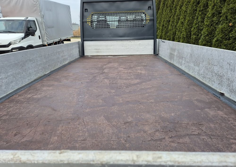 Fiat DUCATO 2.3 MultiJet 150KM - Fourgon plateau: photos 4 Fiat DUCATO 2.3 MultiJet 150KM - Fourgon plateau: photos 4