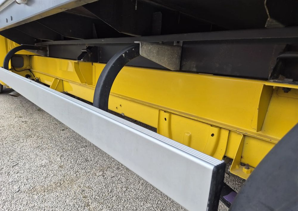 Fiat Ducato 2.3 130KM - Fourgon plateau: photos 5 Fiat Ducato 2.3 130KM - Fourgon plateau: photos 5