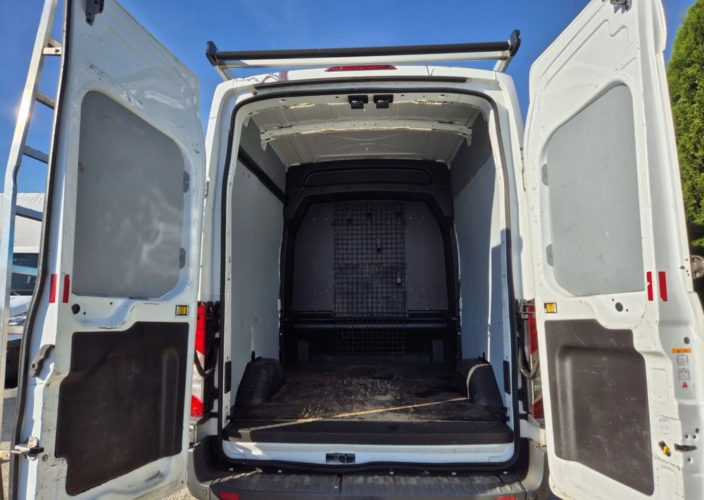 Ford TRANSIT 2.0 130KM - Fourgon utilitaire: photos 5 Ford TRANSIT 2.0 130KM - Fourgon utilitaire: photos 5
