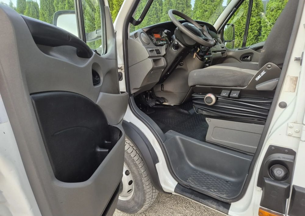 Iveco 60c17 50C15 35C15 / 3.0 170KM - Utilitaire benne: photos 5 Iveco 60c17 50C15 35C15 / 3.0 170KM - Utilitaire benne: photos 5