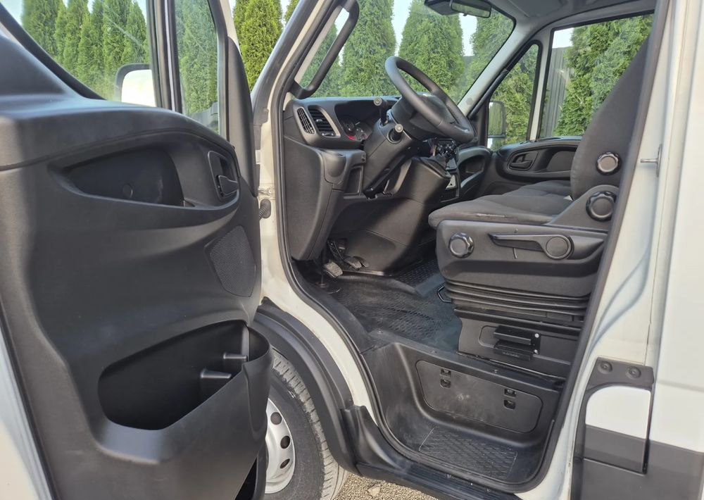 Iveco 65C15 70C15 60C15 50C15 3.0 150KM - Utilitaire benne: photos 4 Iveco 65C15 70C15 60C15 50C15 3.0 150KM - Utilitaire benne: photos 4