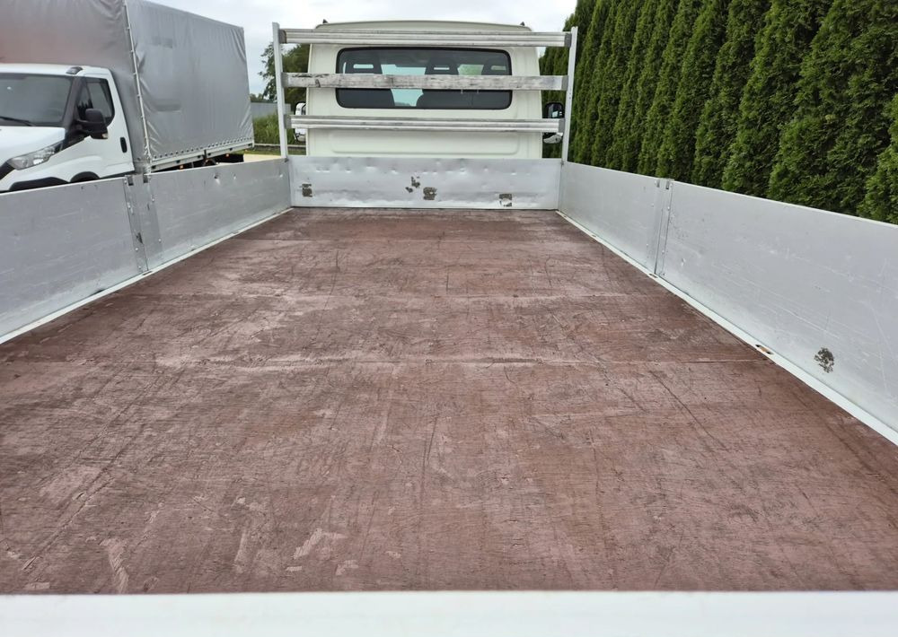 Iveco 65c17 70c17 50c15 3.0 170KM - Fourgon plateau: photos 4 Iveco 65c17 70c17 50c15 3.0 170KM - Fourgon plateau: photos 4