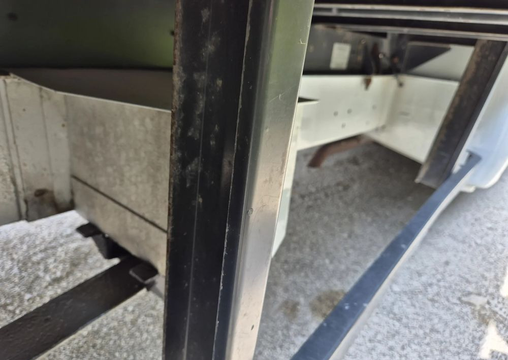 Utilitaire double cabine Opel Movano 2.3 165KM, Brygadówka maxi: photos 11