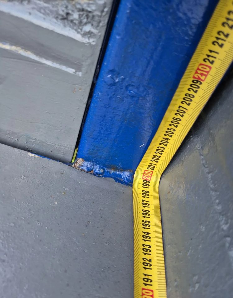 Benne pour poids lourds Wywrotka, Wywrot, Kiper 2.4m +skrzynka narzędziowa , 2015 rok.: photos 13 Benne pour poids lourds Wywrotka, Wywrot, Kiper 2.4m +skrzynka narzędziowa , 2015 rok.: photos 13