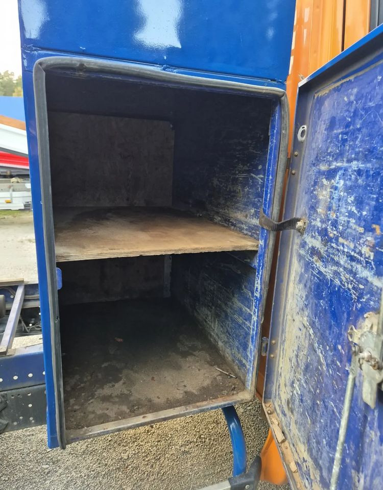 Benne pour poids lourds Wywrotka, Wywrot, Kiper 2.4m +skrzynka narzędziowa , 2015 rok.: photos 11 Benne pour poids lourds Wywrotka, Wywrot, Kiper 2.4m +skrzynka narzędziowa , 2015 rok.: photos 11