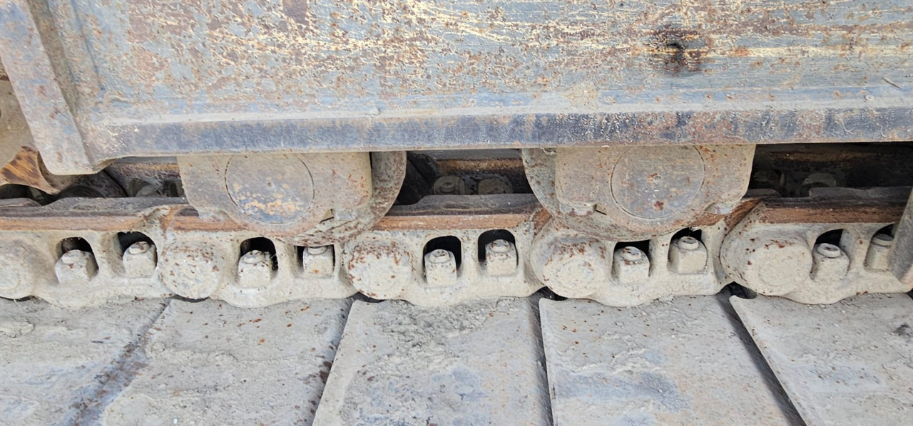 Pelle sur chenille VOLVO EC220DL: photos 17 Pelle sur chenille VOLVO EC220DL: photos 17