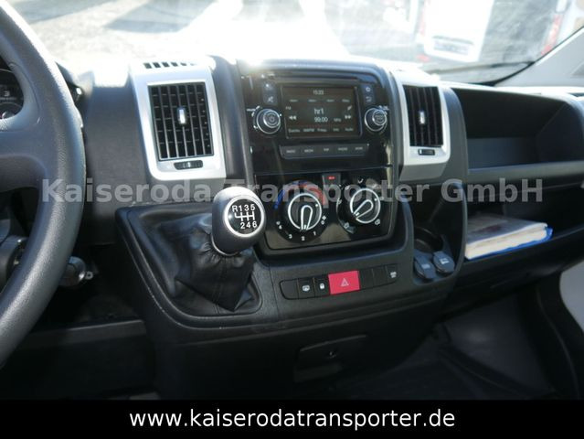 Fourgon grand volume Fiat Ducato Maxi L5 VA Koffer m.LBW+Tür Klima Kamera: photos 16 Fourgon grand volume Fiat Ducato Maxi L5 VA Koffer m.LBW+Tür Klima Kamera: photos 16