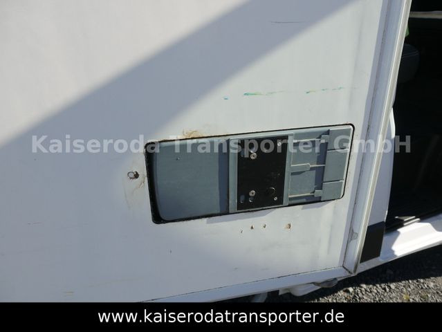 Fourgon grand volume Fiat Ducato Maxi L5 VA Koffer m.LBW+Tür Klima Kamera: photos 47 Fourgon grand volume Fiat Ducato Maxi L5 VA Koffer m.LBW+Tür Klima Kamera: photos 47
