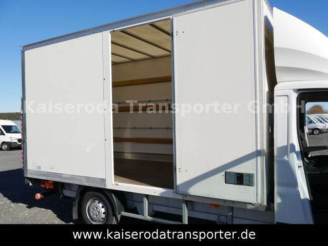 Fourgon grand volume Fiat Ducato Maxi L5 VA Koffer m.LBW+Tür Klima Kamera: photos 27 Fourgon grand volume Fiat Ducato Maxi L5 VA Koffer m.LBW+Tür Klima Kamera: photos 27