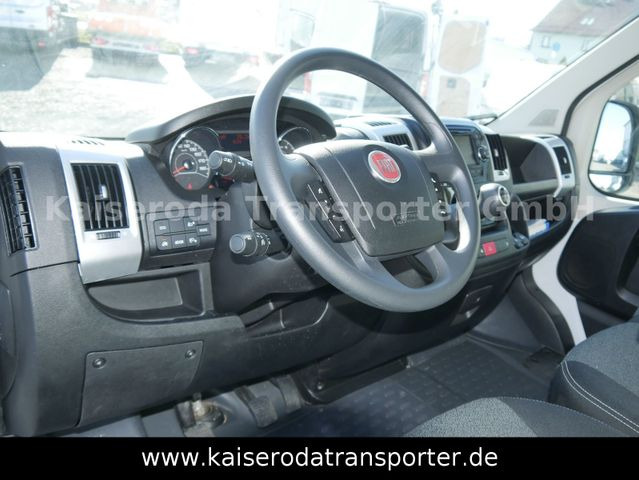 Fourgon grand volume Fiat Ducato Maxi L5 VA Koffer m.LBW+Tür Klima Kamera: photos 13