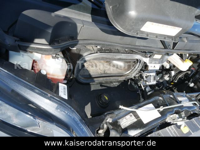 Fourgon grand volume Fiat Ducato Maxi L5 VA Koffer m.LBW+Tür Klima Kamera: photos 41 Fourgon grand volume Fiat Ducato Maxi L5 VA Koffer m.LBW+Tür Klima Kamera: photos 41