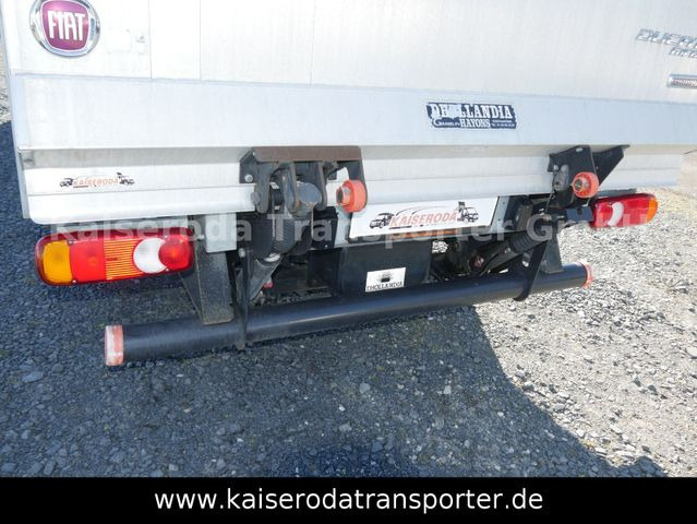 Fourgon grand volume Fiat Ducato Maxi L5 VA Koffer m.LBW+Tür Klima Kamera: photos 43 Fourgon grand volume Fiat Ducato Maxi L5 VA Koffer m.LBW+Tür Klima Kamera: photos 43