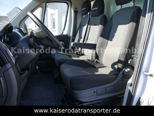 Fourgon grand volume Fiat Ducato Maxi L5 VA Koffer m.LBW+Tür Klima Kamera: photos 19