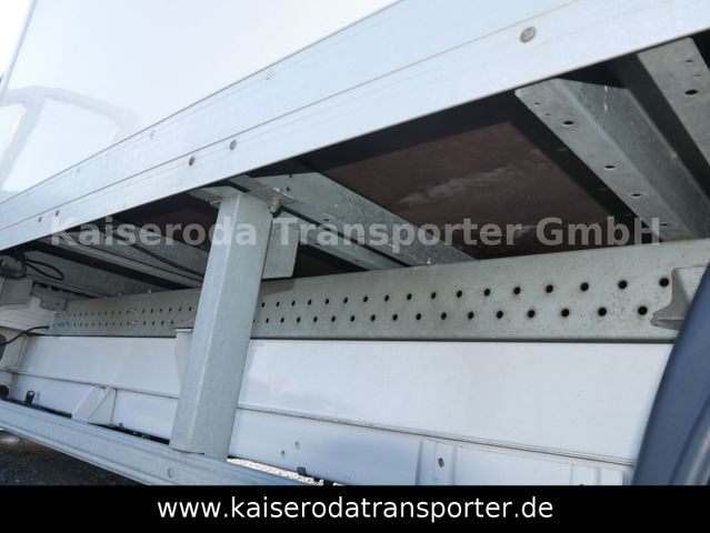 Fourgon grand volume Fiat Ducato Maxi L5 VA Koffer m.LBW+Tür Klima Kamera: photos 37 Fourgon grand volume Fiat Ducato Maxi L5 VA Koffer m.LBW+Tür Klima Kamera: photos 37