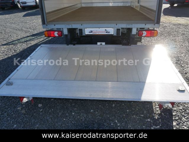 Fourgon grand volume Fiat Ducato Maxi L5 VA Koffer m.LBW+Tür Klima Kamera: photos 11 Fourgon grand volume Fiat Ducato Maxi L5 VA Koffer m.LBW+Tür Klima Kamera: photos 11