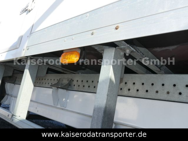 Fourgon grand volume Fiat Ducato Maxi L5 VA Koffer m.LBW+Tür Klima Kamera: photos 35 Fourgon grand volume Fiat Ducato Maxi L5 VA Koffer m.LBW+Tür Klima Kamera: photos 35