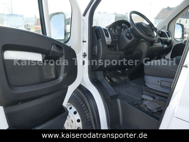 Fourgon grand volume Fiat Ducato Maxi L5 VA Koffer m.LBW+Tür Klima Kamera: photos 12 Fourgon grand volume Fiat Ducato Maxi L5 VA Koffer m.LBW+Tür Klima Kamera: photos 12