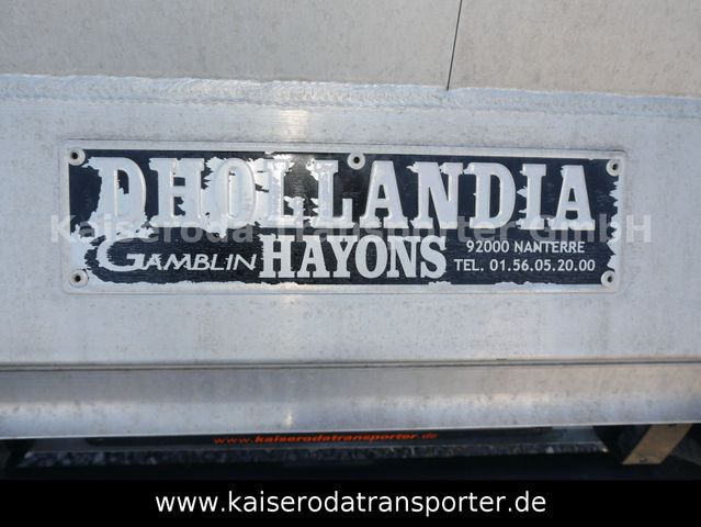 Fourgon grand volume Fiat Ducato Maxi L5 VA Koffer m.LBW+Tür Klima Kamera: photos 32 Fourgon grand volume Fiat Ducato Maxi L5 VA Koffer m.LBW+Tür Klima Kamera: photos 32