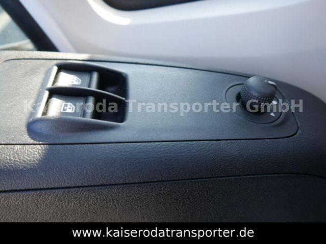 Fourgon grand volume Fiat Ducato Maxi L5 VA Koffer m.LBW+Tür Klima Kamera: photos 15