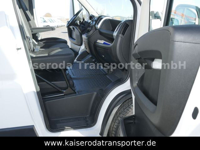 Fourgon grand volume Fiat Ducato Maxi L5 VA Koffer m.LBW+Tür Klima Kamera: photos 21 Fourgon grand volume Fiat Ducato Maxi L5 VA Koffer m.LBW+Tür Klima Kamera: photos 21