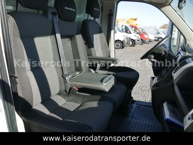 Fourgon grand volume Fiat Ducato Maxi L5 VA Koffer m.LBW+Tür Klima Kamera: photos 25 Fourgon grand volume Fiat Ducato Maxi L5 VA Koffer m.LBW+Tür Klima Kamera: photos 25