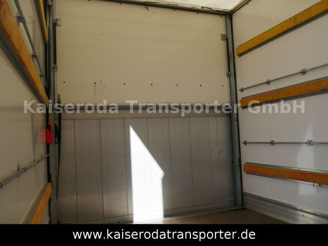 Fourgon grand volume Fiat Ducato Maxi L5 VA Koffer m.LBW+Tür Klima Kamera: photos 28 Fourgon grand volume Fiat Ducato Maxi L5 VA Koffer m.LBW+Tür Klima Kamera: photos 28
