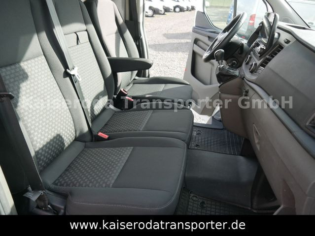 Fourgon utilitaire Ford Transit Custom 300 L1H1 VA Werkstatt Klima AHK: photos 17 Fourgon utilitaire Ford Transit Custom 300 L1H1 VA Werkstatt Klima AHK: photos 17