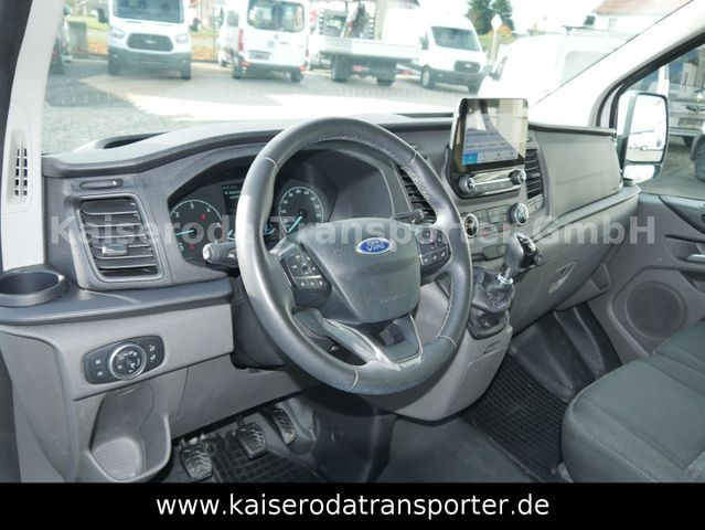 Fourgon utilitaire Ford Transit Custom 300 L1H1 VA Werkstatt Klima AHK: photos 10 Fourgon utilitaire Ford Transit Custom 300 L1H1 VA Werkstatt Klima AHK: photos 10